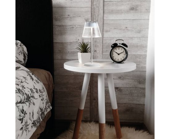 Портативный настольный светильник De Majo Diaphanès L, фото 7