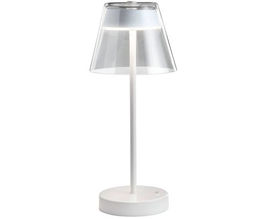 Портативный настольный светильник De Majo Diaphanès L, фото 2