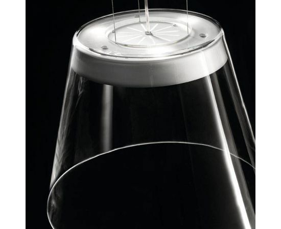 Подвесной светильник De Majo Diaphanès S, фото 2