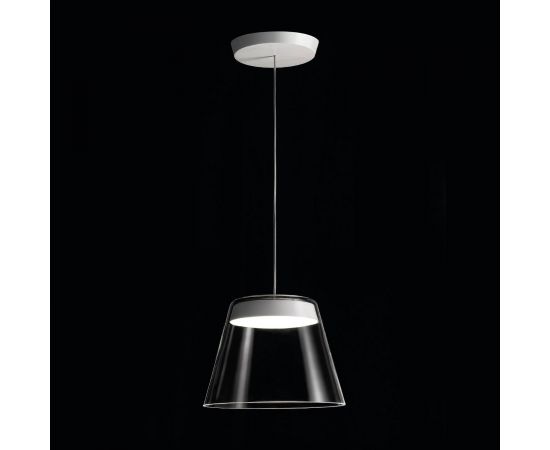 Подвесной светильник De Majo Diaphanès S, фото 1