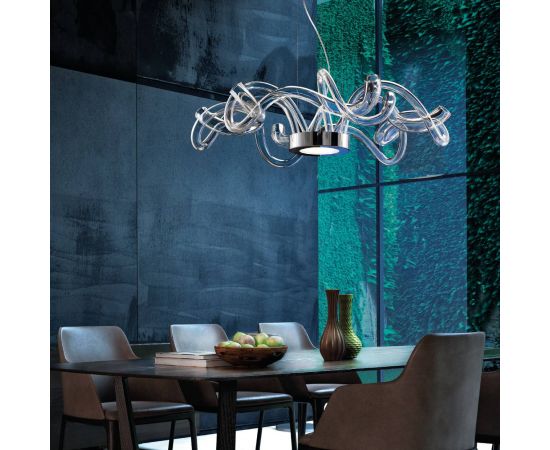 Подвесной светильник De Majo Bernini, фото 1