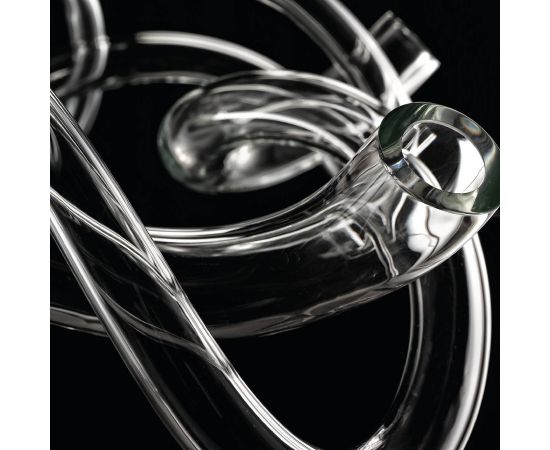 Подвесной светильник De Majo Bernini, фото 3