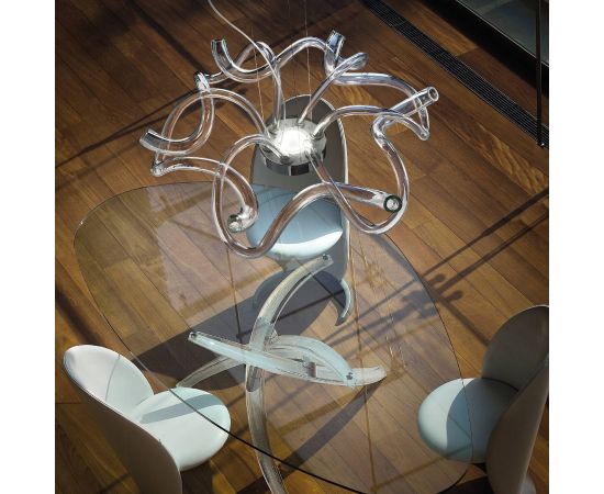 Подвесной светильник De Majo Bernini, фото 2