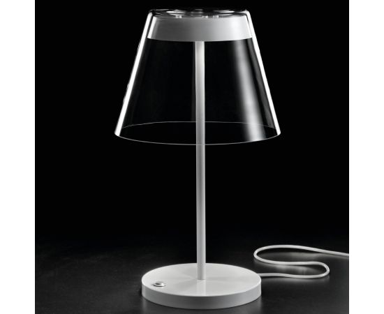 Портативный настольный светильник De Majo Diaphanès L, фото 1