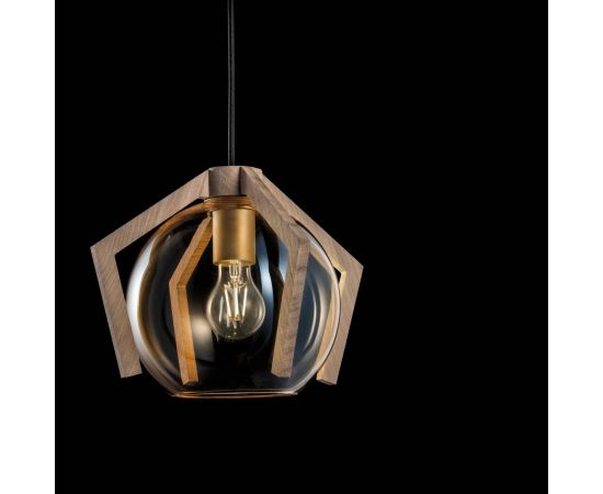 Подвесной светильник De Majo Tag S, фото 1