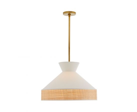 Подвесной светильник Arteriors home MALENA PENDANT, фото 8