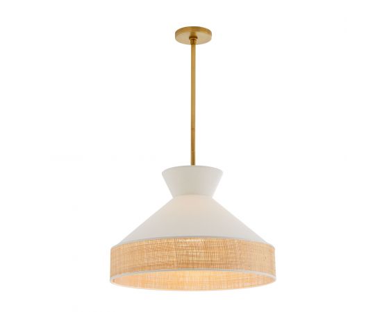 Подвесной светильник Arteriors home MALENA PENDANT, фото 6