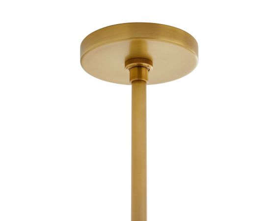 Подвесной светильник Arteriors home MALENA PENDANT, фото 2