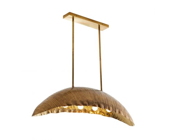 Подвесной светильник Arteriors home OZARK PENDANT, фото 6