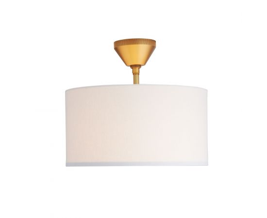 Подвесной светильник Arteriors home KAY FLUSH MOUNT, фото 6
