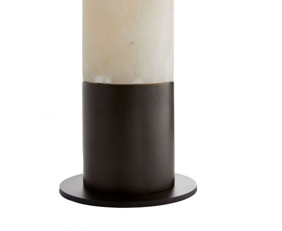 Настольный светильник Arteriors home NASHIK LAMP, фото 4