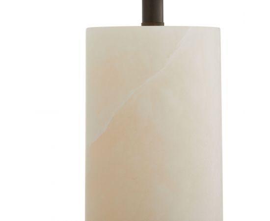 Настольный светильник Arteriors home NASHIK LAMP, фото 3