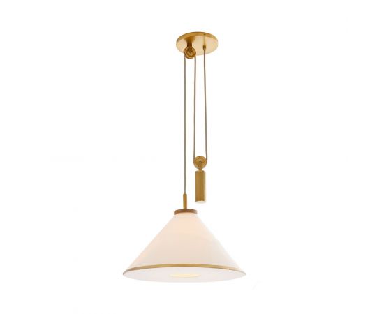 Подвесной светильник Arteriors home NORFOLK PENDANT, фото 7