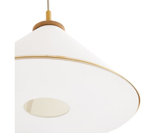 Подвесной светильник Arteriors home NORFOLK PENDANT, фото 4