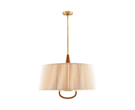 Подвесной светильник Arteriors home MIDDLEBURY PENDANT, фото 11