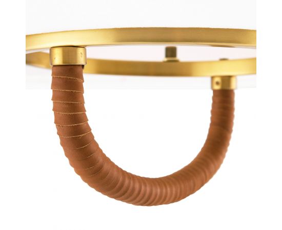 Подвесной светильник Arteriors home MIDDLEBURY PENDANT, фото 2