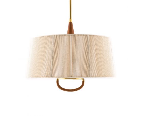 Подвесной светильник Arteriors home MIDDLEBURY PENDANT, фото 10