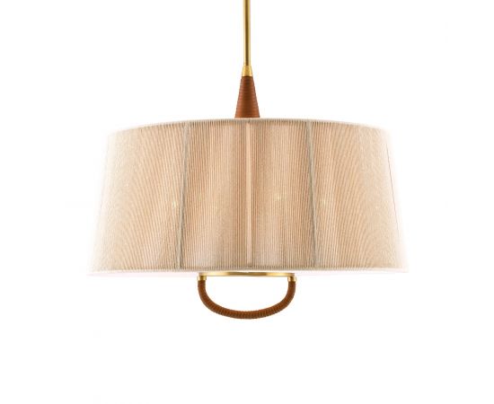 Подвесной светильник Arteriors home MIDDLEBURY PENDANT, фото 9