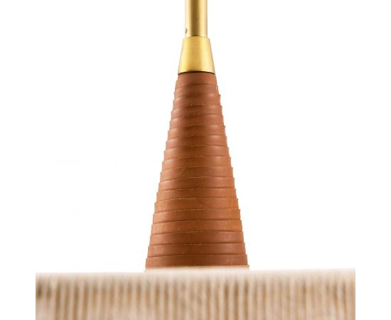 Подвесной светильник Arteriors home MIDDLEBURY PENDANT, фото 8