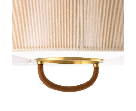 Подвесной светильник Arteriors home MIDDLEBURY PENDANT, фото 7