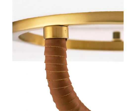 Подвесной светильник Arteriors home MIDDLEBURY PENDANT, фото 6