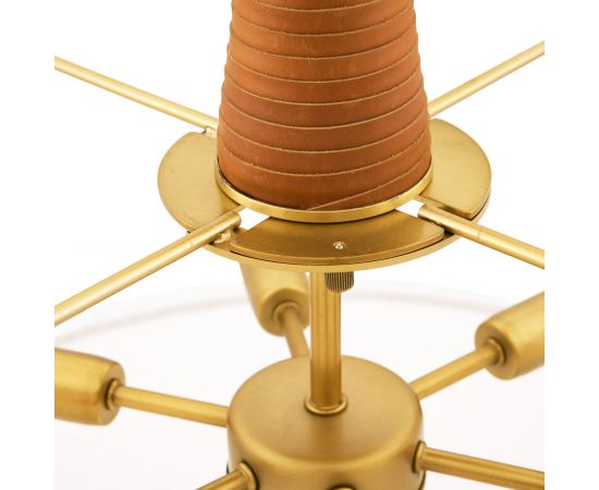 Подвесной светильник Arteriors home MIDDLEBURY PENDANT, фото 3