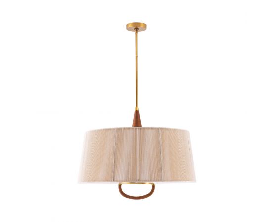 Подвесной светильник Arteriors home MIDDLEBURY PENDANT, фото 1