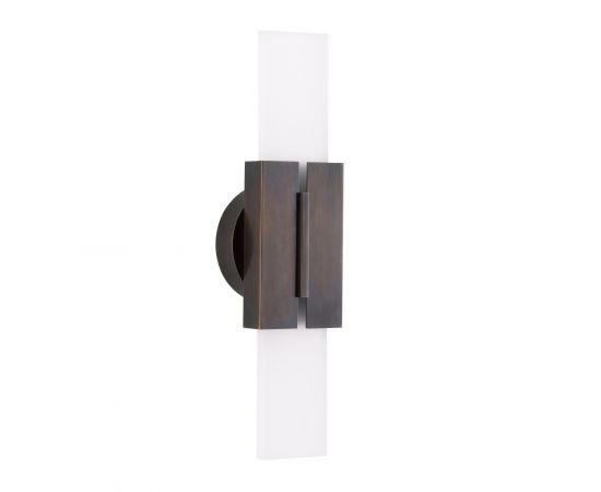 Настенный светильник Arteriors home MONROE SCONCE, фото 6