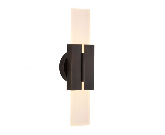 Настенный светильник Arteriors home MONROE SCONCE, фото 5