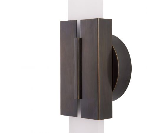 Настенный светильник Arteriors home MONROE SCONCE, фото 4