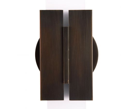 Настенный светильник Arteriors home MONROE SCONCE, фото 3