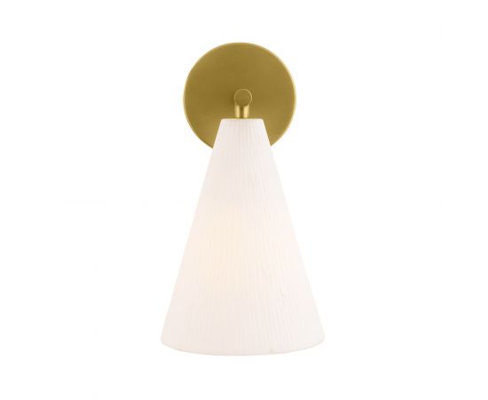 Настенный светильник Arteriors home OAKLAND SCONCE, фото 7