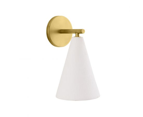 Настенный светильник Arteriors home OAKLAND SCONCE, фото 6