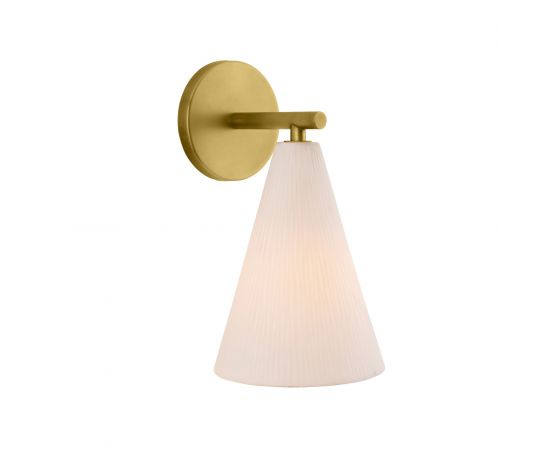Настенный светильник Arteriors home OAKLAND SCONCE, фото 5