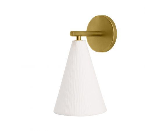 Настенный светильник Arteriors home OAKLAND SCONCE, фото 4
