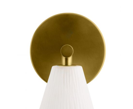 Настенный светильник Arteriors home OAKLAND SCONCE, фото 3
