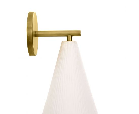 Настенный светильник Arteriors home OAKLAND SCONCE, фото 2