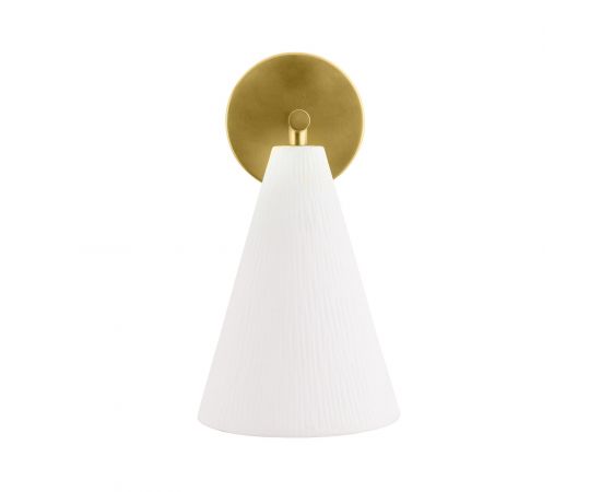Настенный светильник Arteriors home OAKLAND SCONCE, фото 1