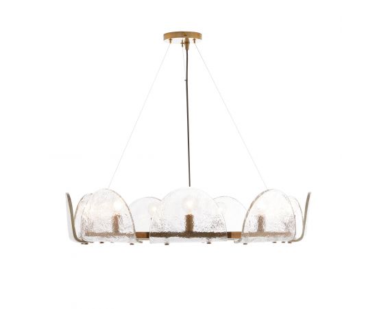 Подвесной светильник Arteriors home MENDEZ CHANDELIER, фото 8