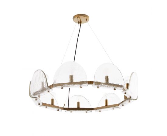Подвесной светильник Arteriors home MENDEZ CHANDELIER, фото 7