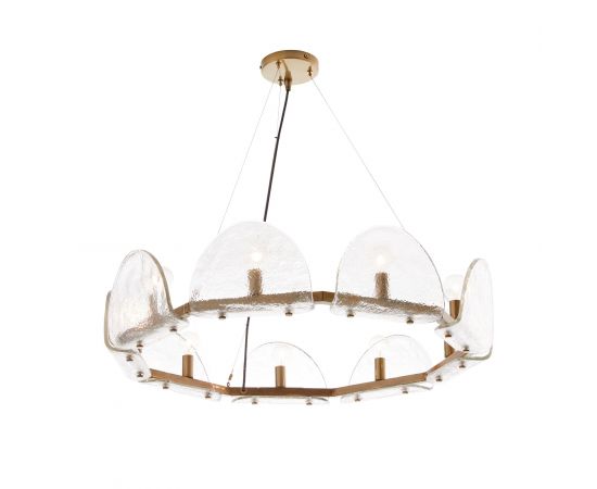 Подвесной светильник Arteriors home MENDEZ CHANDELIER, фото 6
