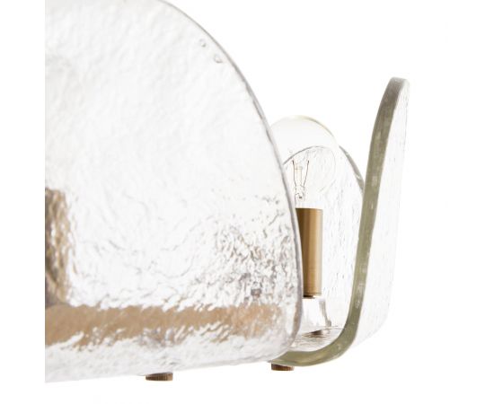 Подвесной светильник Arteriors home MENDEZ CHANDELIER, фото 3