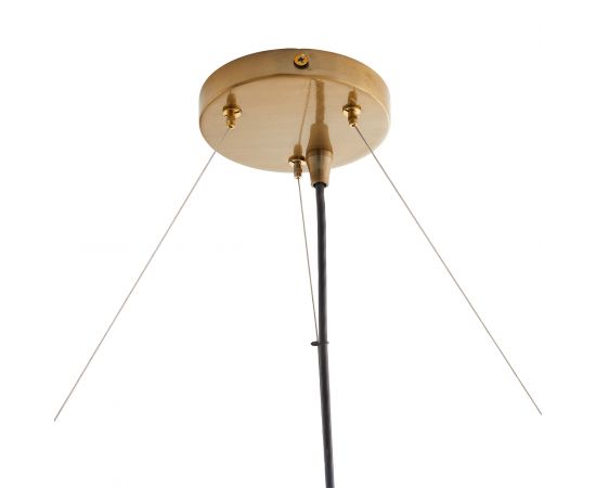 Подвесной светильник Arteriors home MENDEZ CHANDELIER, фото 2