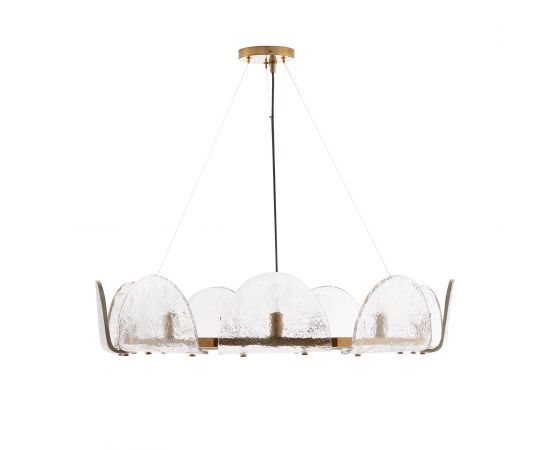 Подвесной светильник Arteriors home MENDEZ CHANDELIER, фото 1