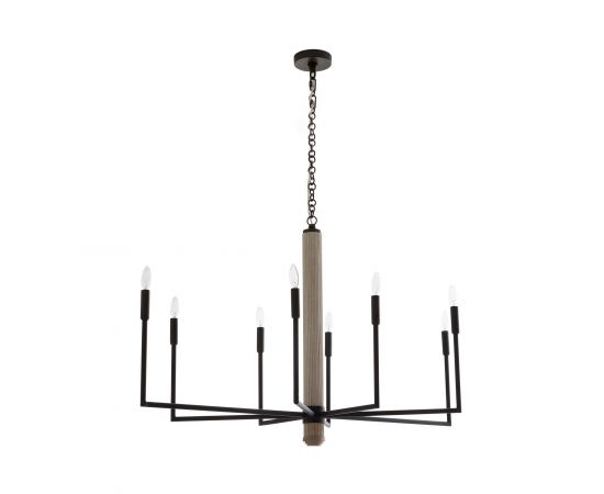 Подвесной светильник Arteriors home ORLANDO CHANDELIER, фото 7