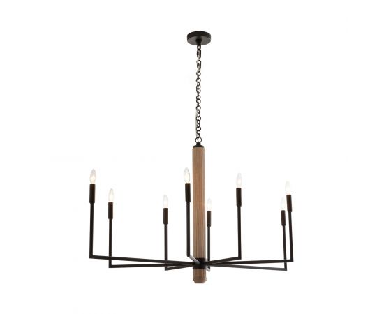 Подвесной светильник Arteriors home ORLANDO CHANDELIER, фото 6
