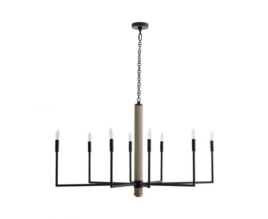 Подвесной светильник Arteriors home ORLANDO CHANDELIER, фото 1