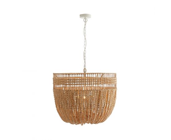 Подвесной светильник Arteriors home NINA CHANDELIER, фото 8