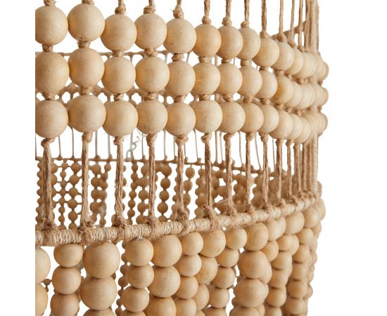 Подвесной светильник Arteriors home NINA CHANDELIER, фото 4