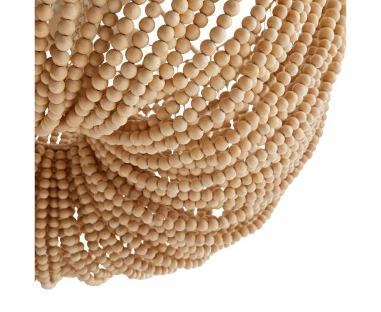 Подвесной светильник Arteriors home NINA CHANDELIER, фото 3